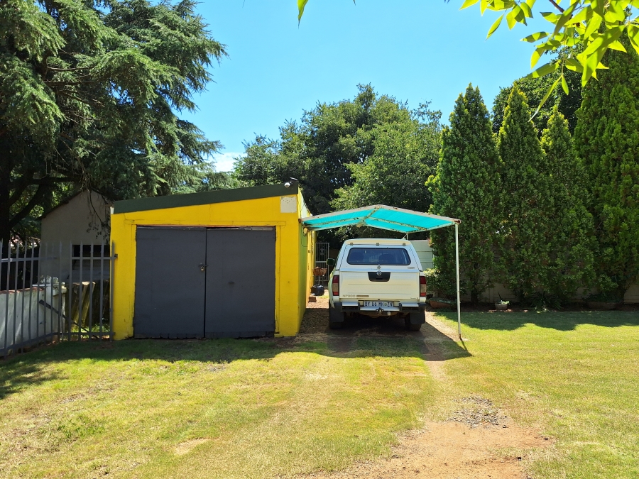 3 Bedroom Property for Sale in Vrede Free State